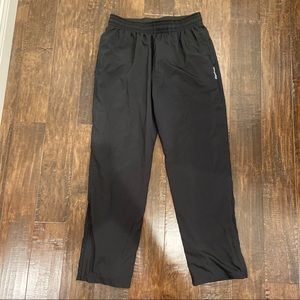 3/$50 Mens Reebok Sweatpants size Large
